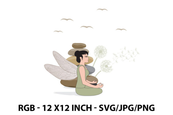 Fairy Graphics & Illustrations