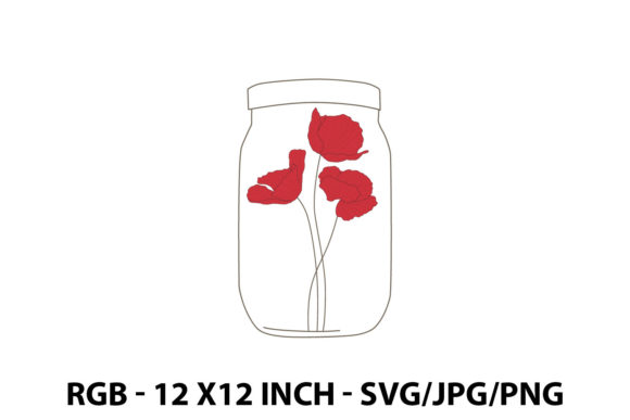Poppy: Graphics and Illustrations for Creative Design